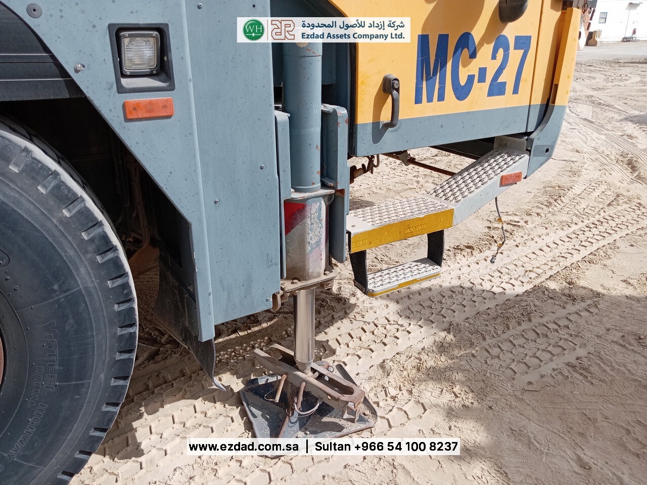 2006 Liebherr LTM1055-3.1-48752655
