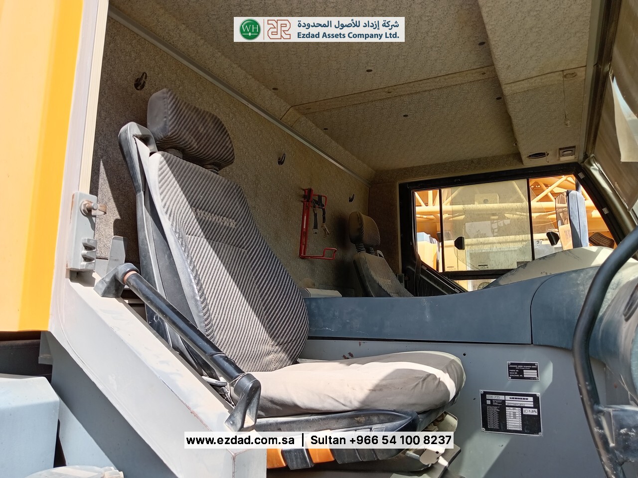 2006 Liebherr LTM1055-3.1-48752657