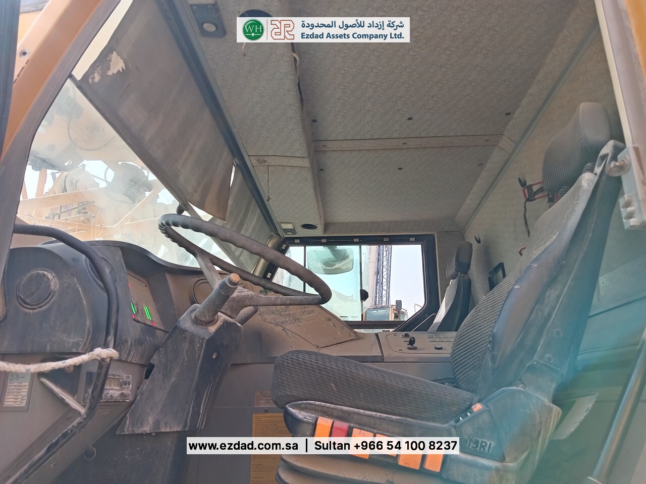 2006 Liebherr LTM1055-3.1-48752624