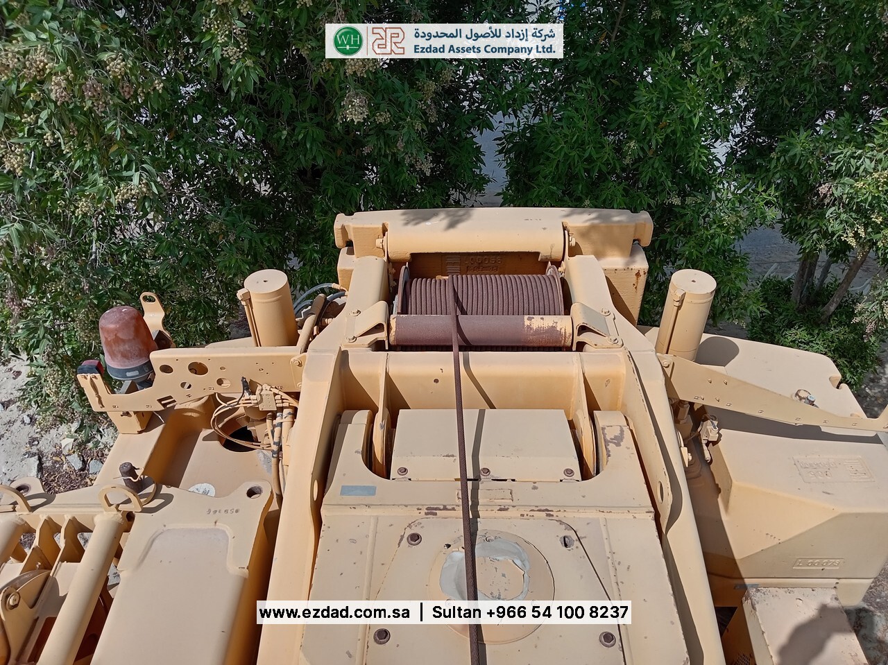 2006 Liebherr LTM1055-3.1-48752676