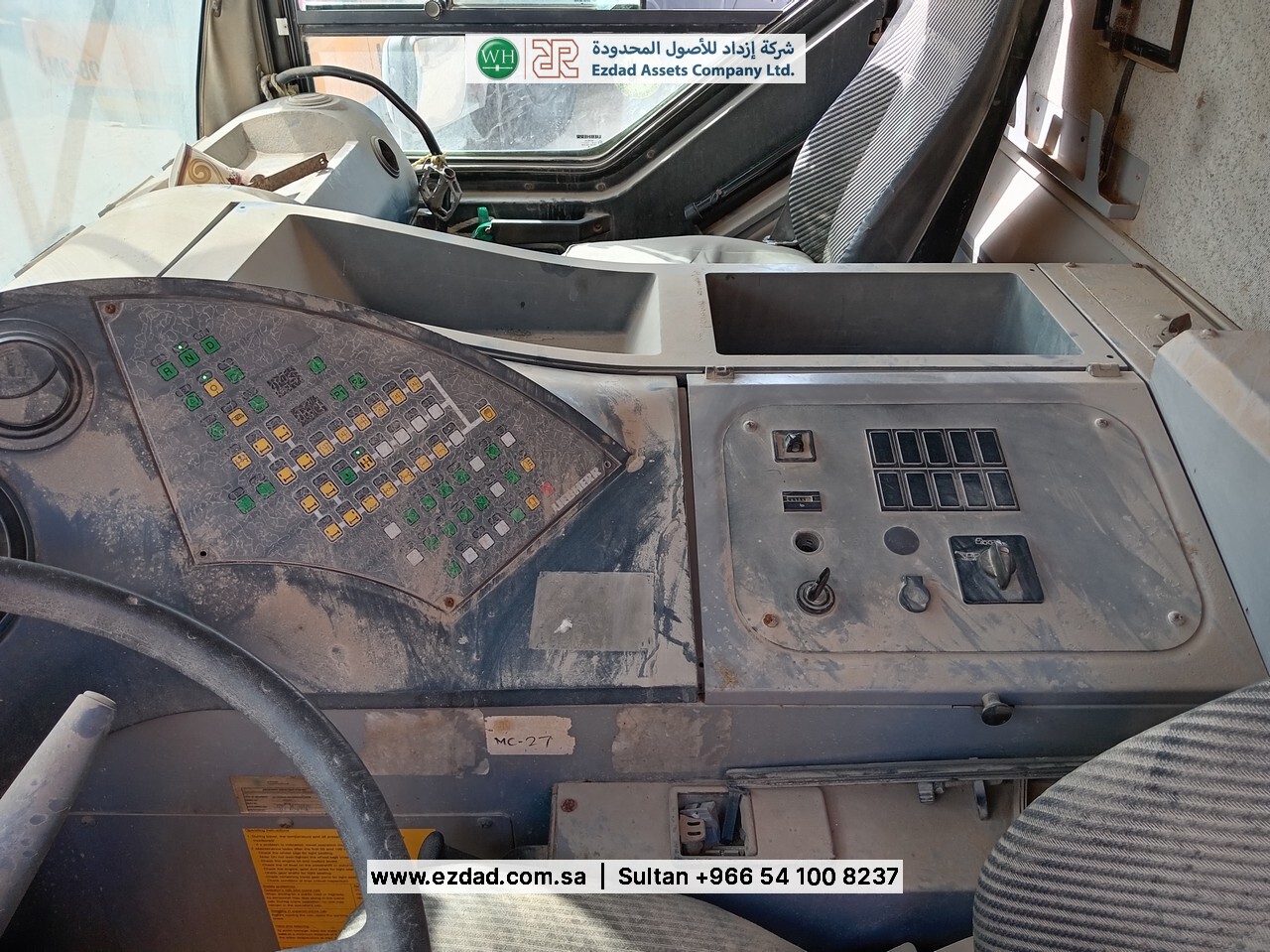 2006 Liebherr LTM1055-3.1-48752625