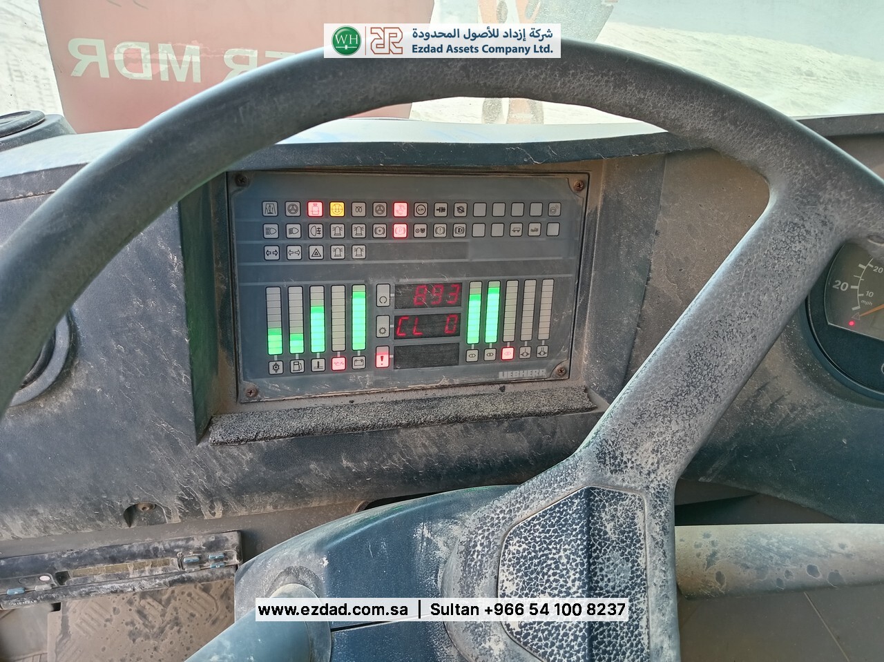 2006 Liebherr LTM1055-3.1-48752627