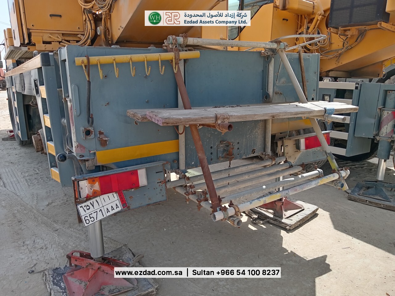 2006 Liebherr LTM1055-3.1-48752699