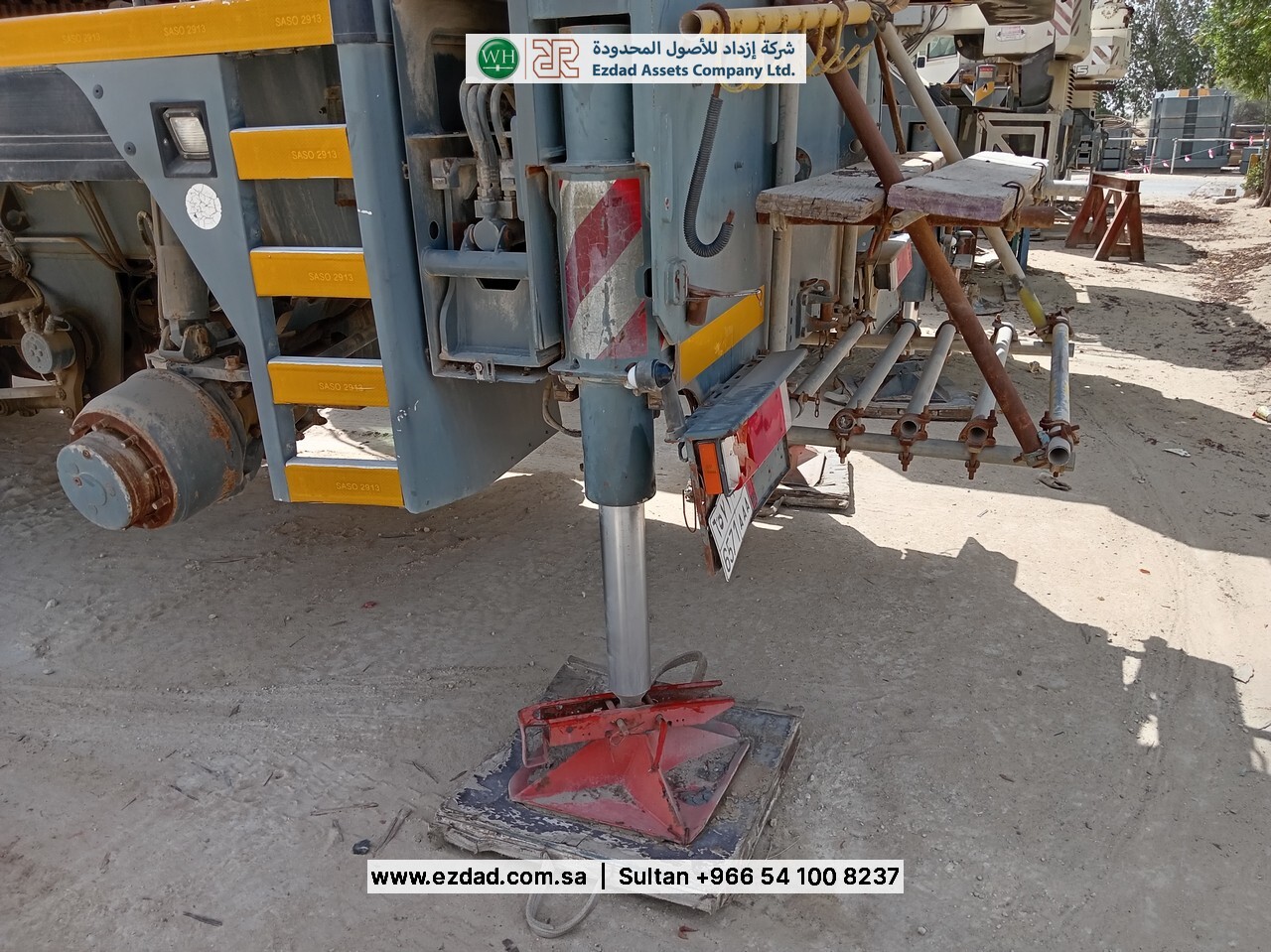 2006 Liebherr LTM1055-3.1-48752707