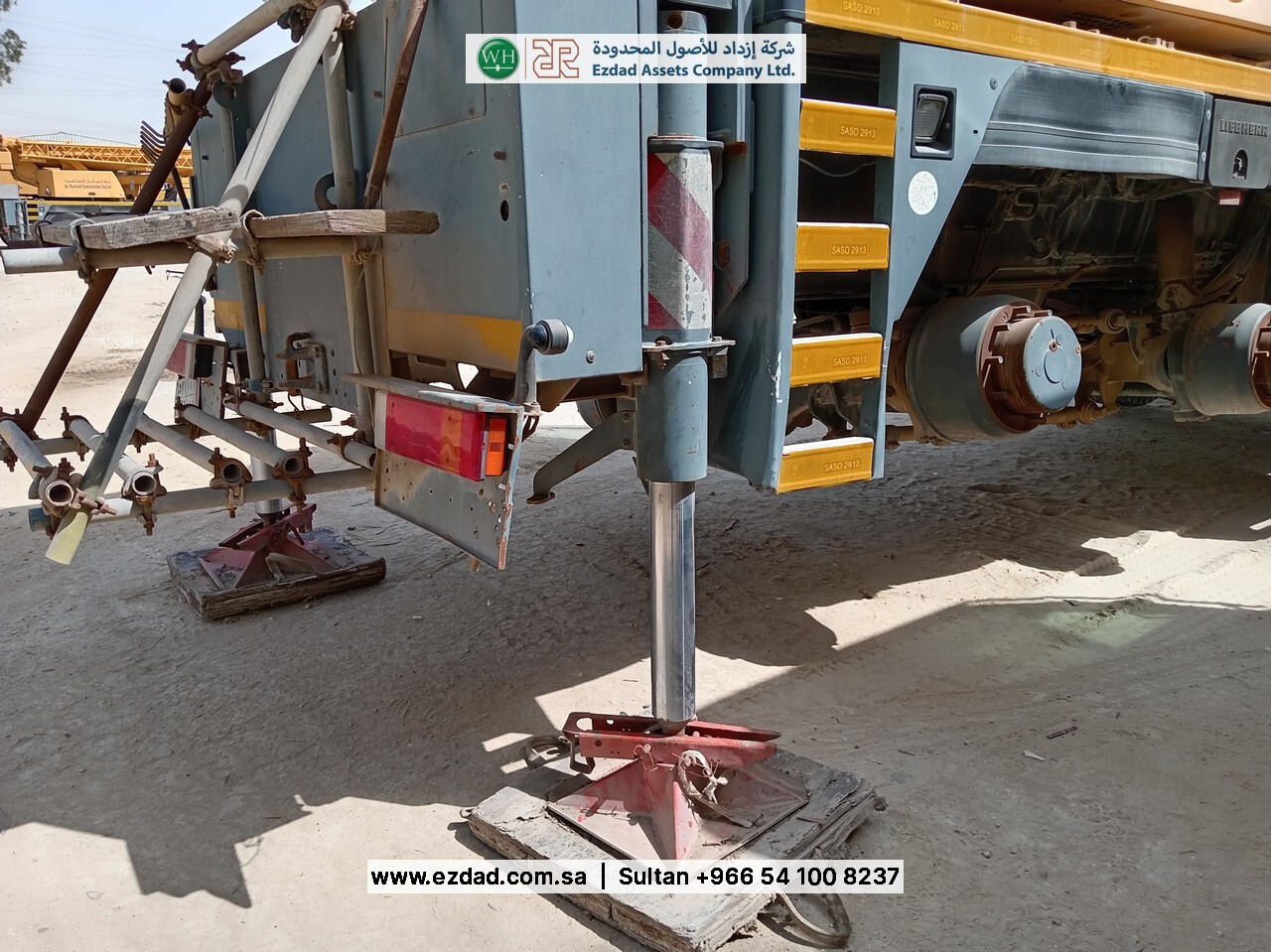 2006 Liebherr LTM1055-3.1-48752708