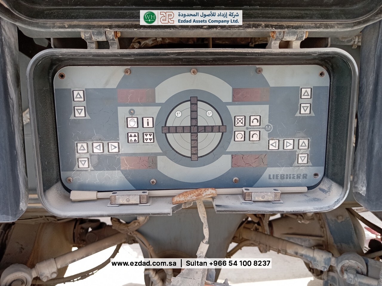 2006 Liebherr LTM1055-3.1-48752711