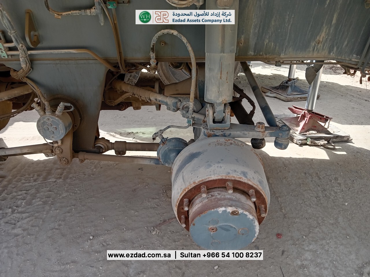 2006 Liebherr LTM1055-3.1-48752712