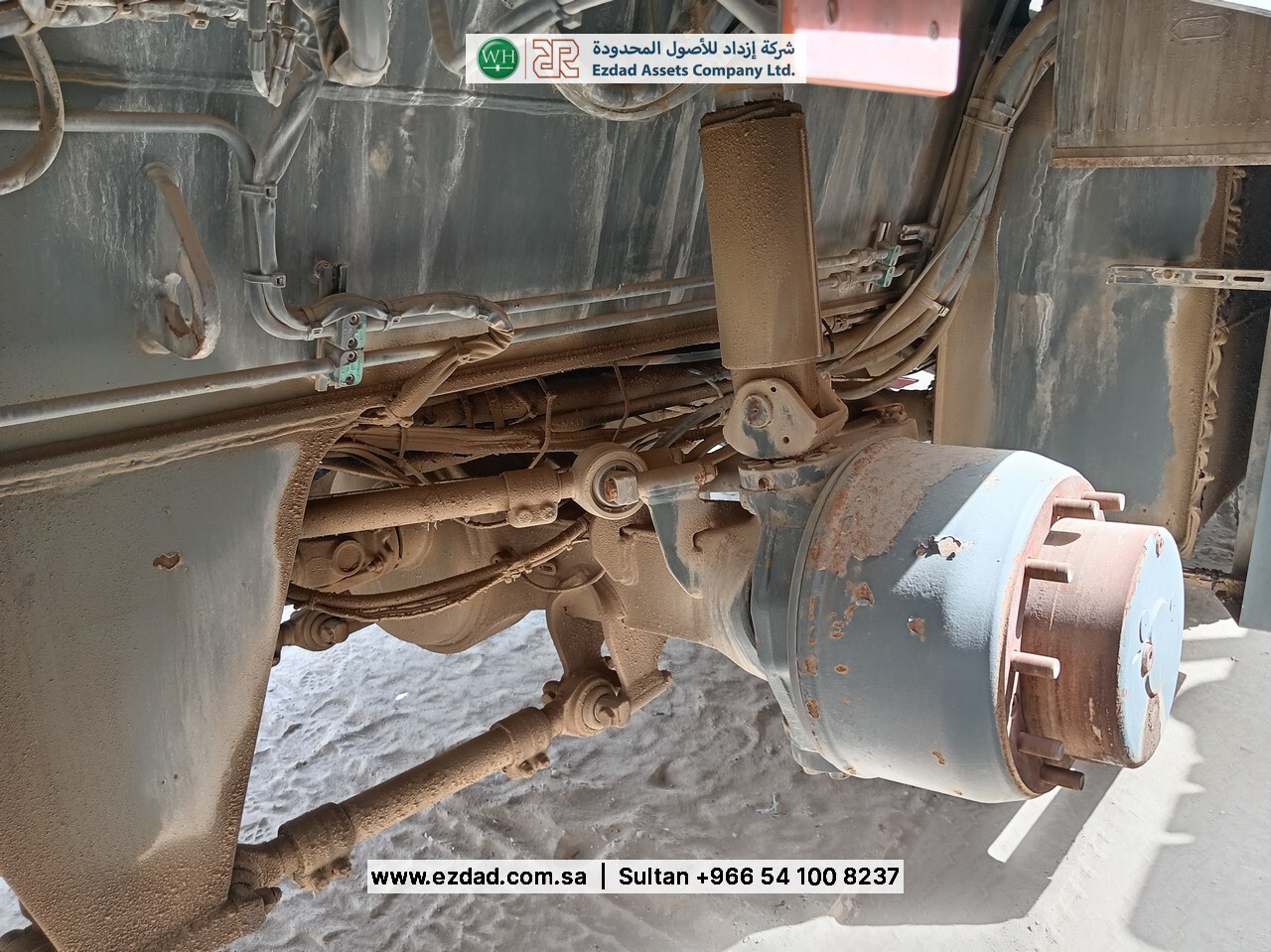 2006 Liebherr LTM1055-3.1-48752714