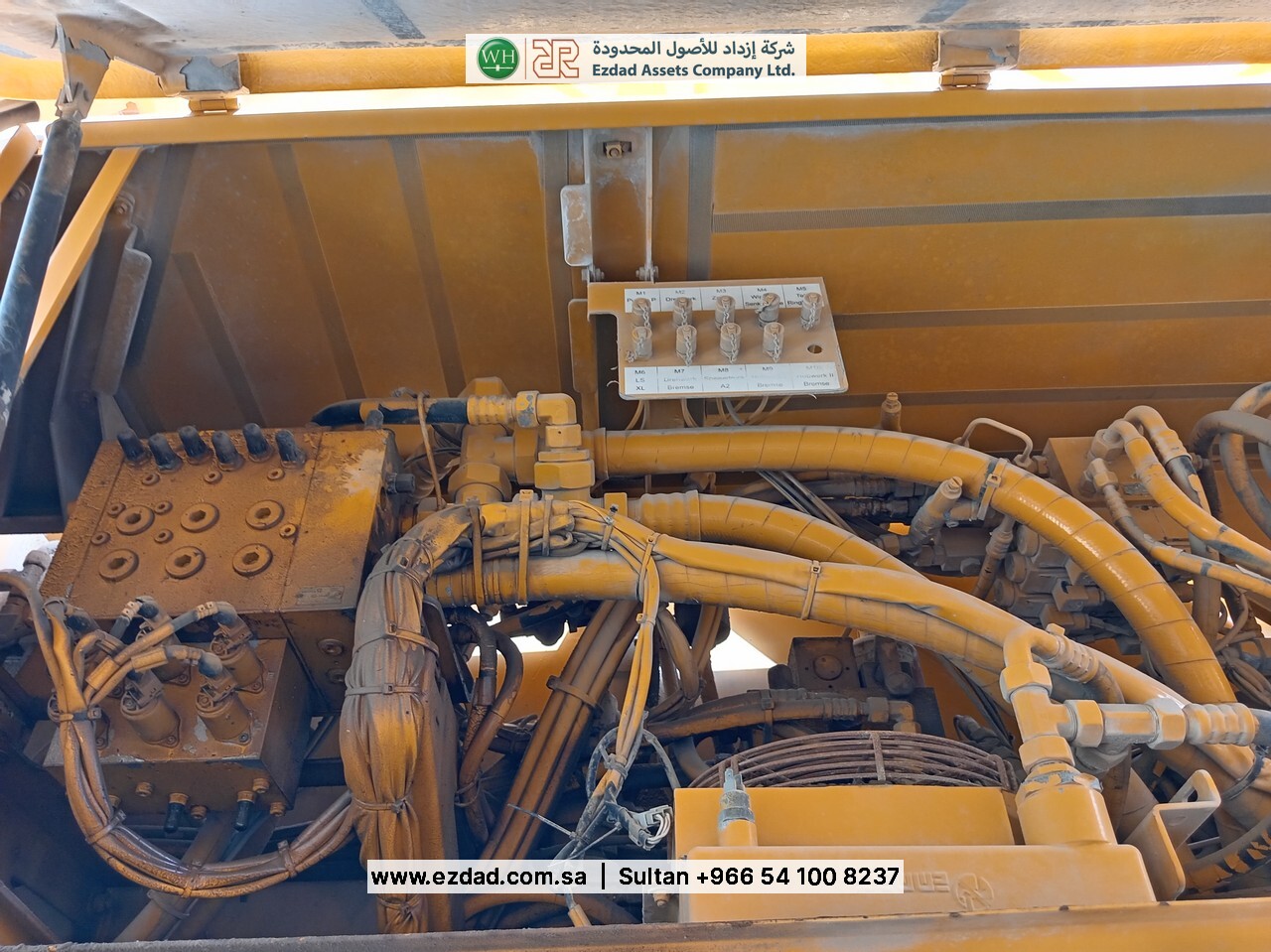 2006 Liebherr LTM1055-3.1-48752715