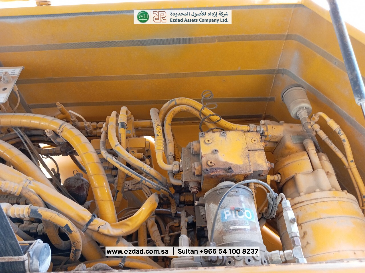 2006 Liebherr LTM1055-3.1-48752716