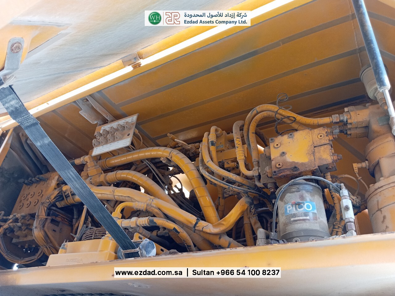 2006 Liebherr LTM1055-3.1-48752717