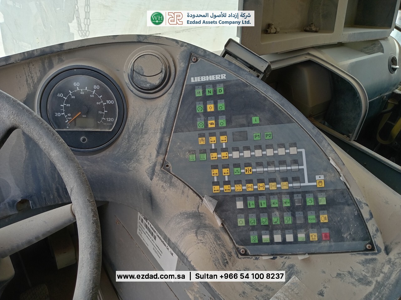 2006 Liebherr LTM1055-3.1-48752723