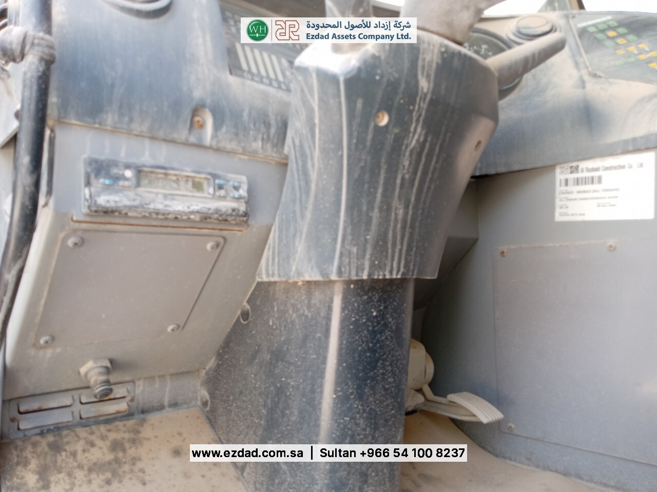 2006 Liebherr LTM1055-3.1-48752727