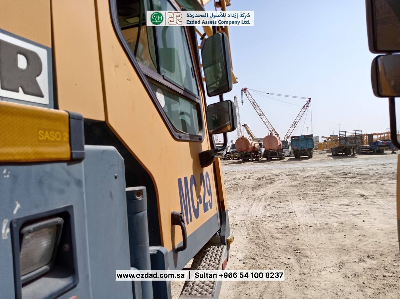 2006 Liebherr LTM1055-3.1-48752730