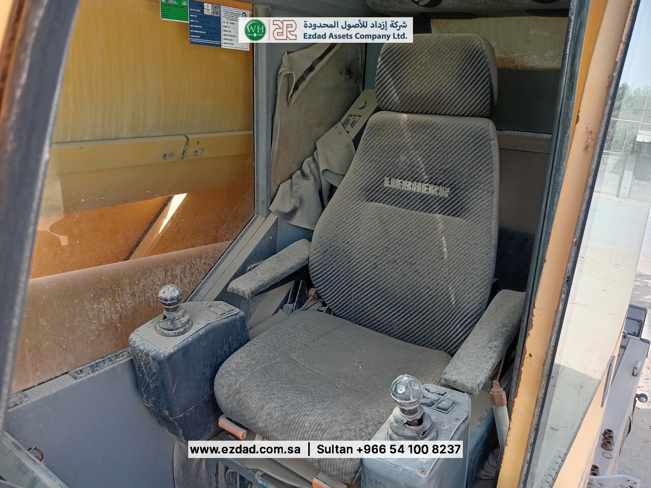 2006 Liebherr LTM1055-3.1-48752731