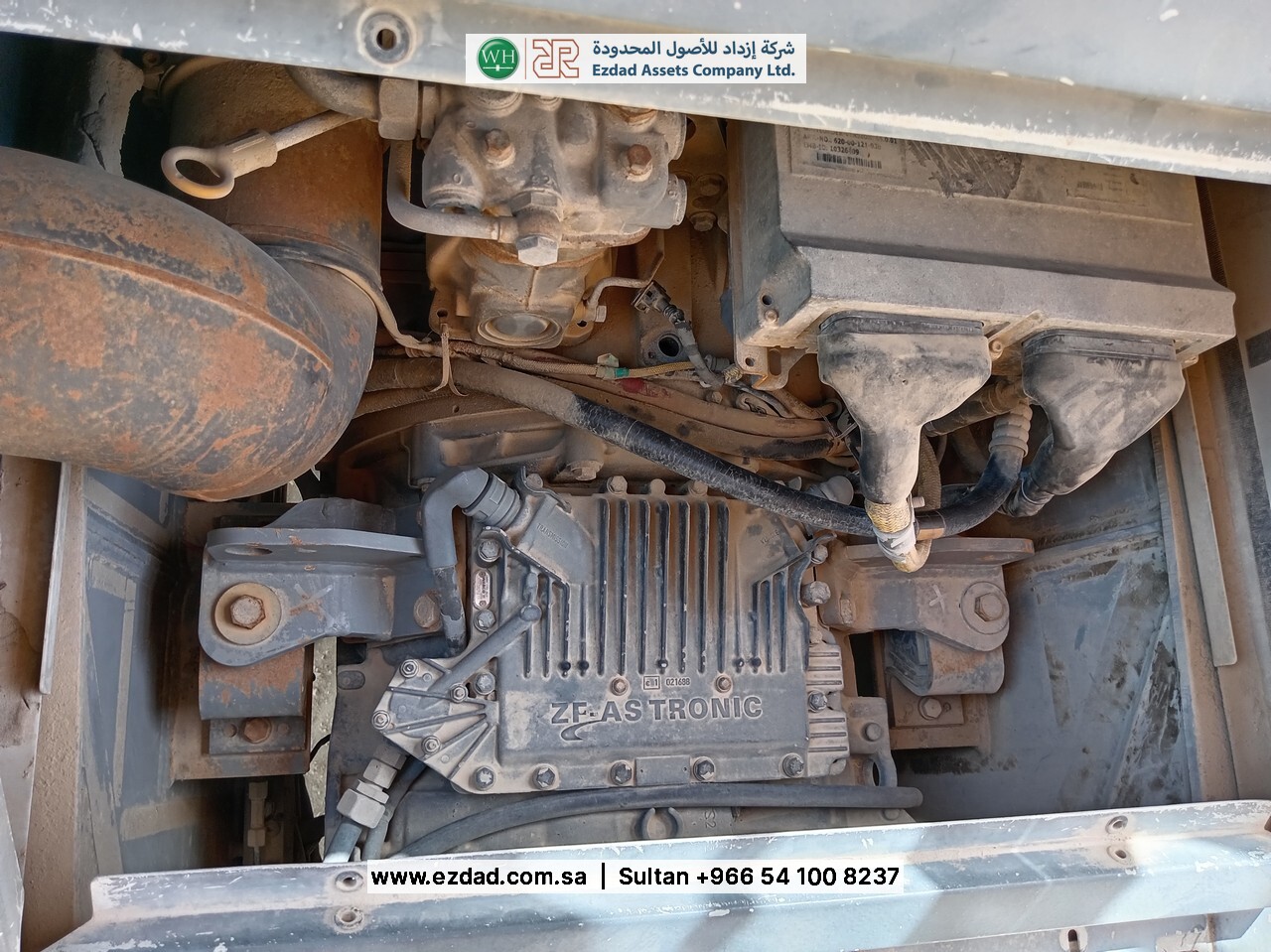 2006 Liebherr LTM1055-3.1-48752737