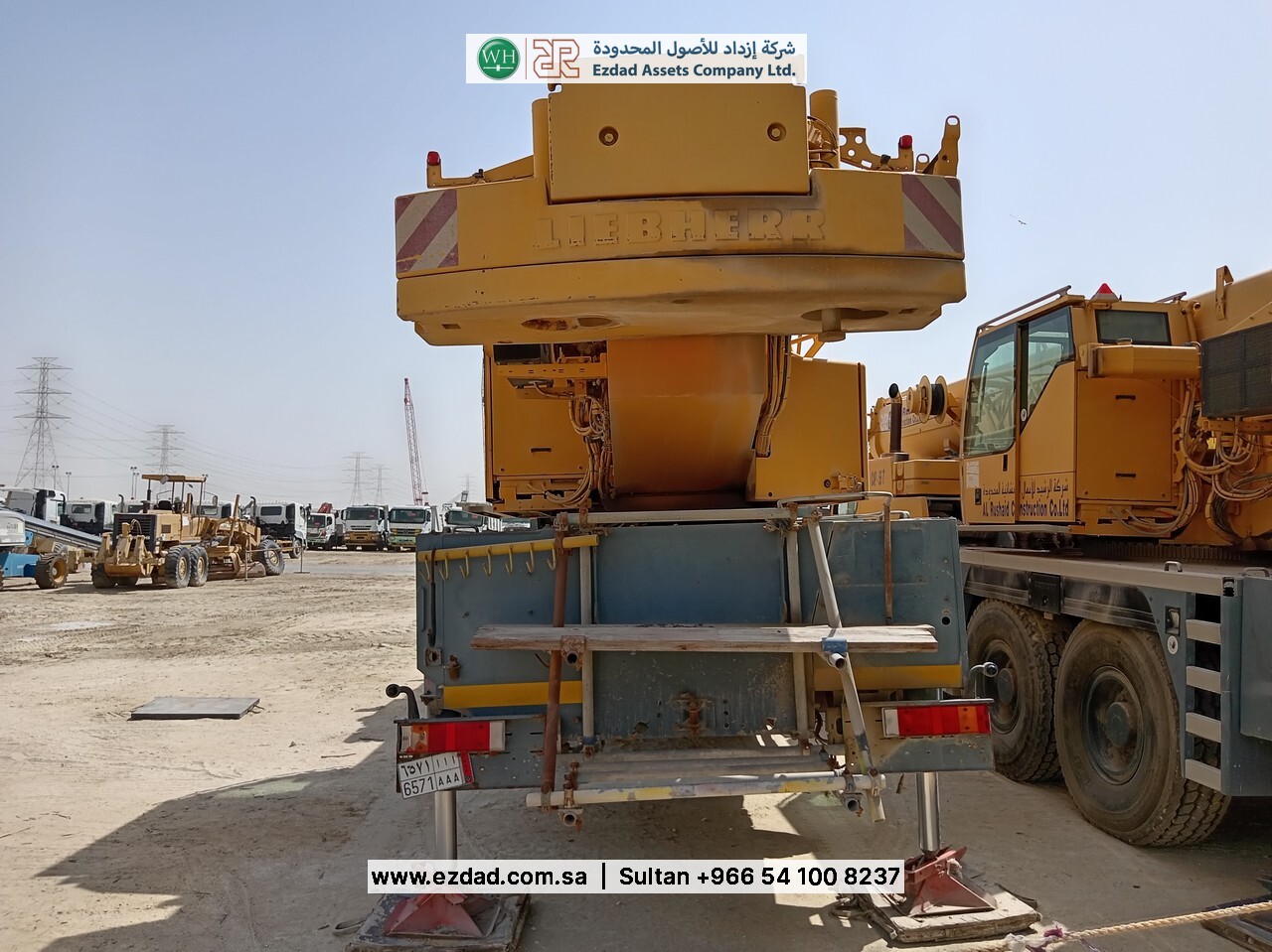 2006 Liebherr LTM1055-3.1-48752688