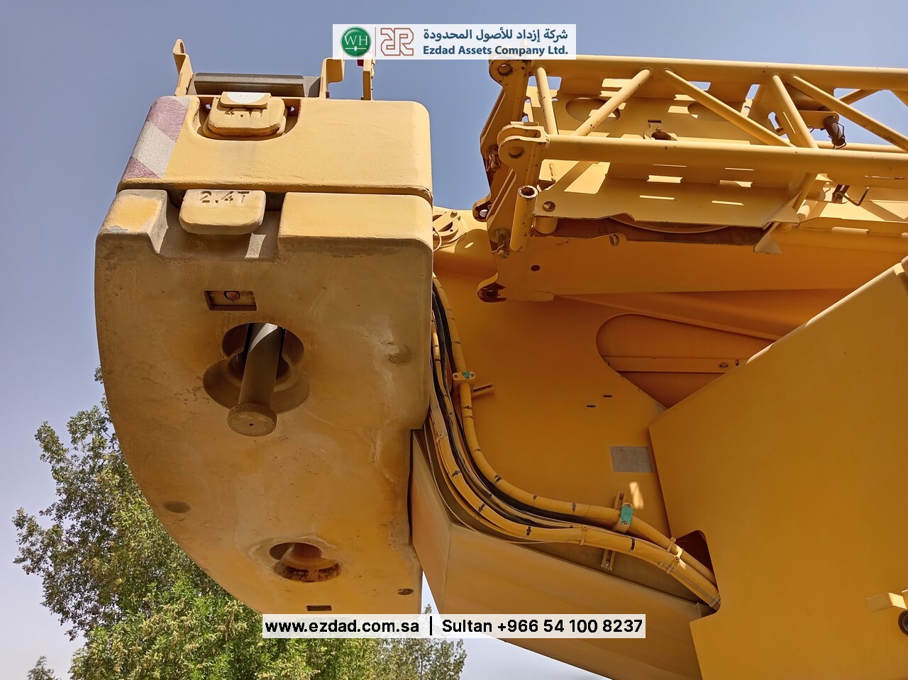 2006 Liebherr LTM1055-3.1-48752691