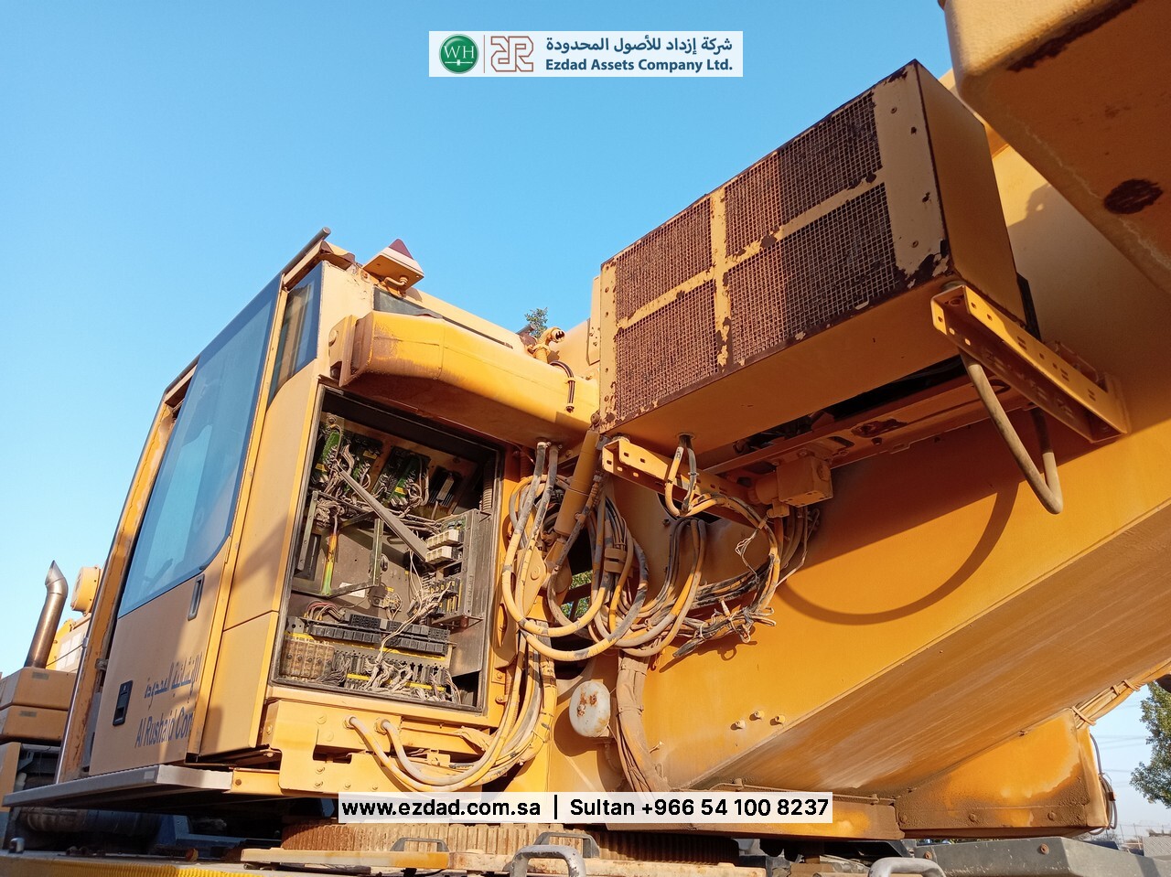 2006 Liebherr LTM1055-3.1-48752758