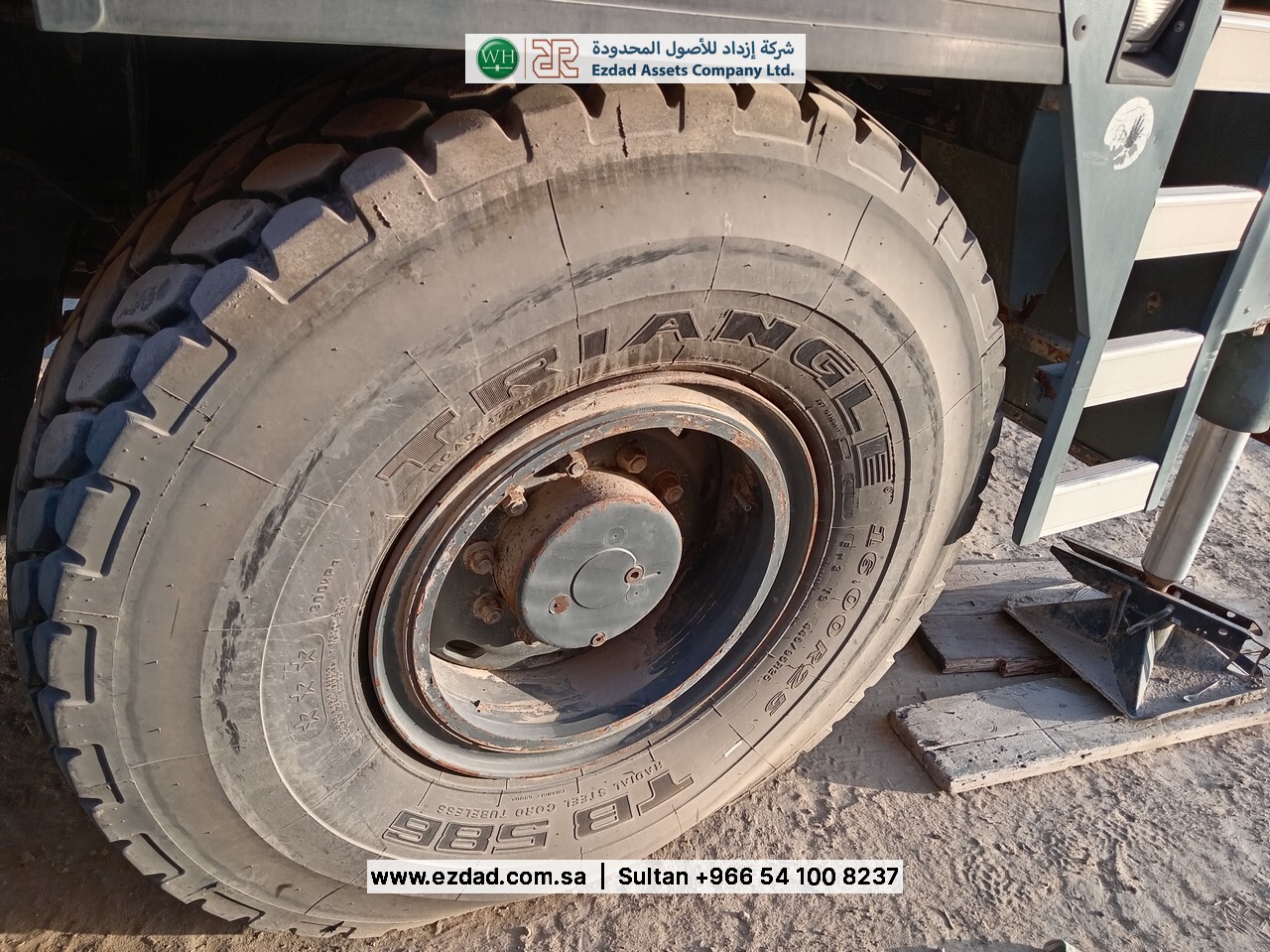 2006 Liebherr LTM1055-3.1-48752768