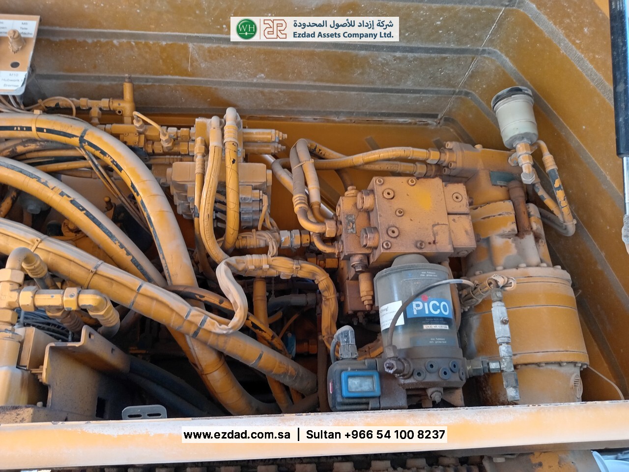 2006 Liebherr LTM1055-3.1-48752775