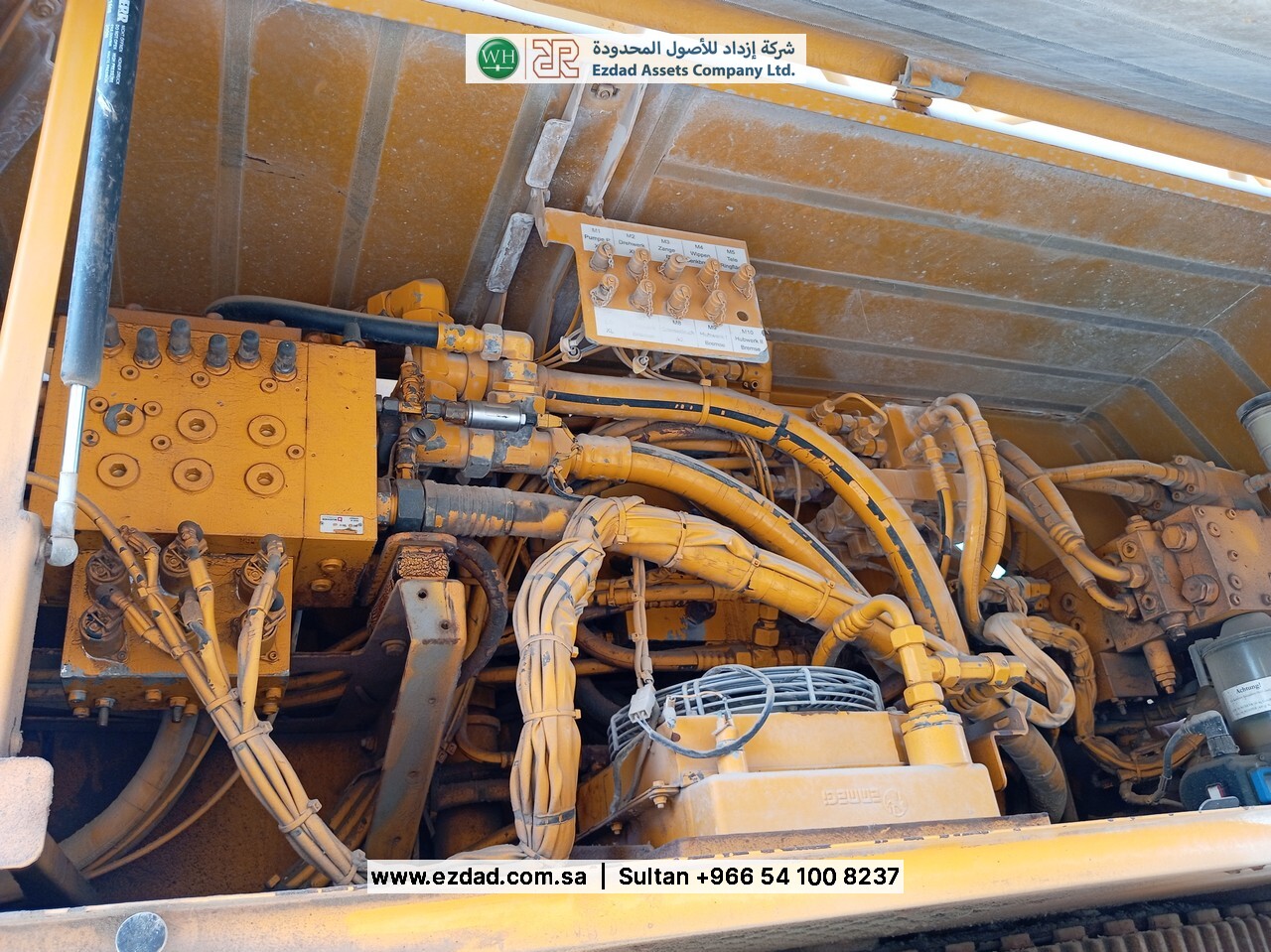 2006 Liebherr LTM1055-3.1-48752776