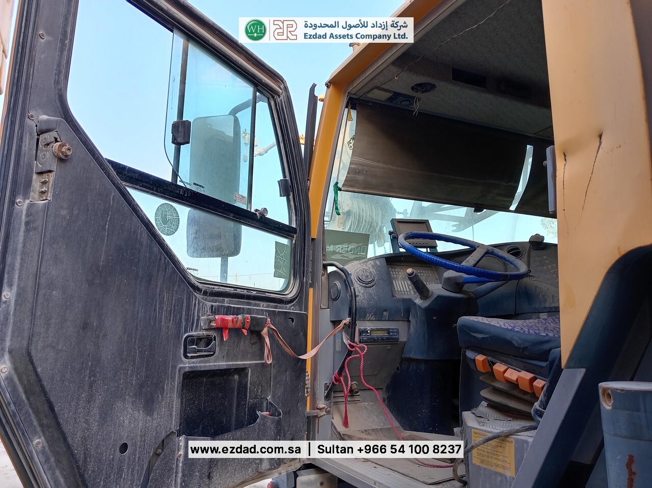 2006 Liebherr LTM1055-3.1-48752778