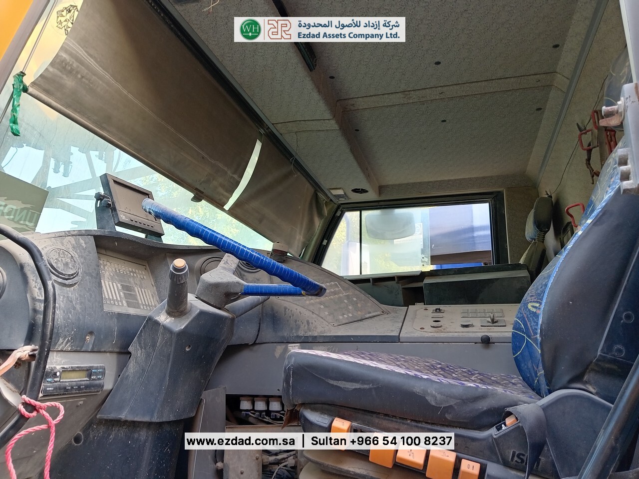 2006 Liebherr LTM1055-3.1-48752779