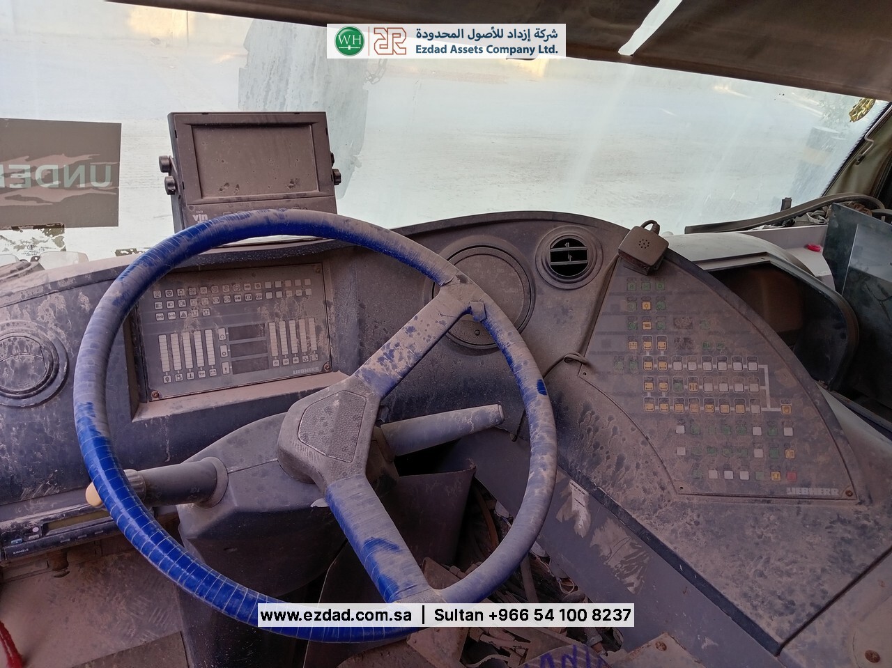 2006 Liebherr LTM1055-3.1-48752784