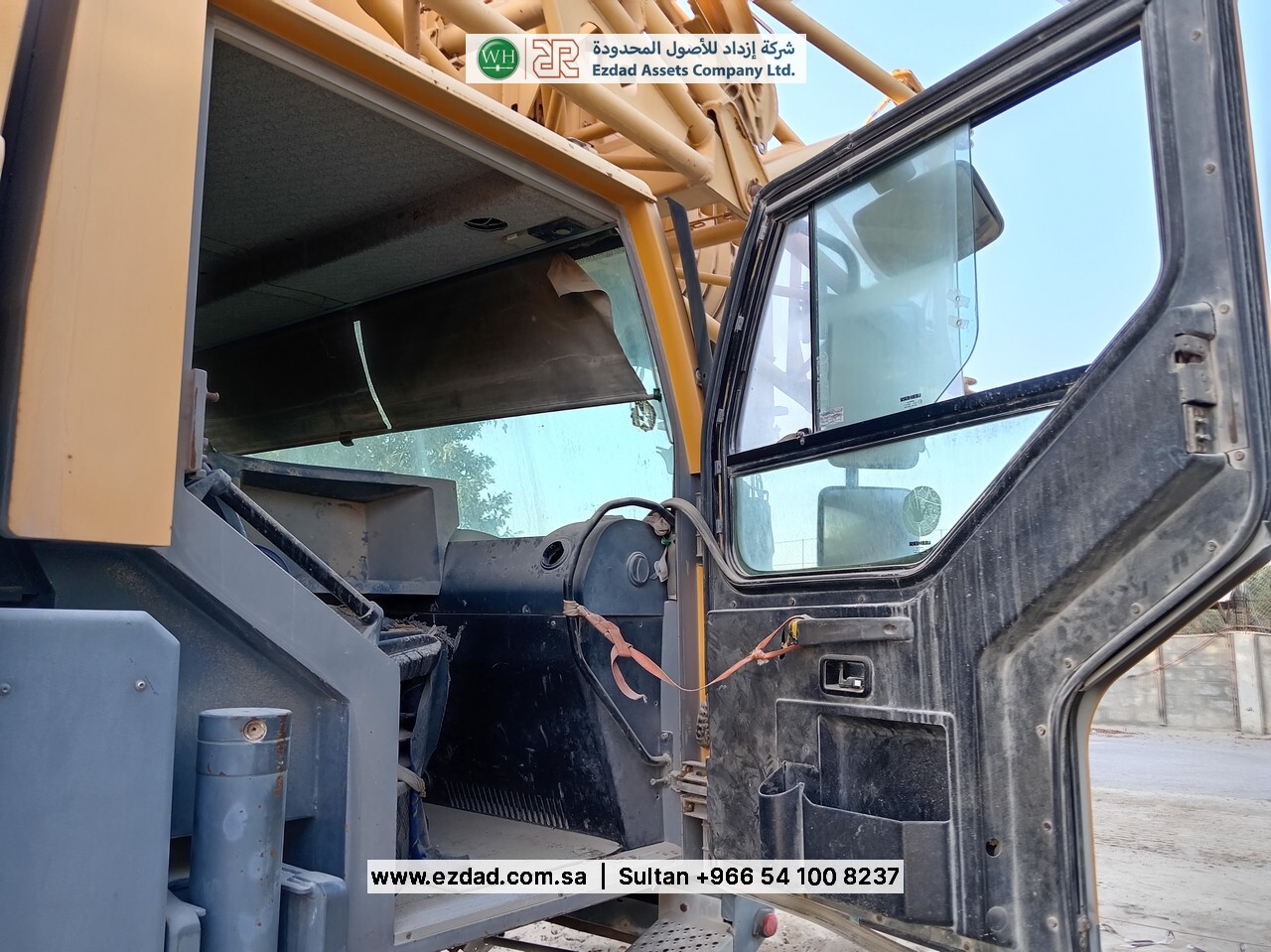 2006 Liebherr LTM1055-3.1-48752785