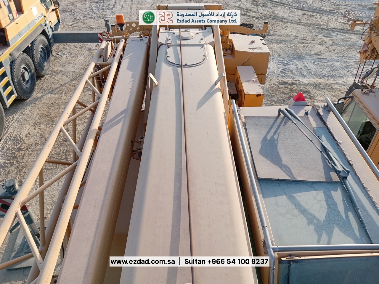 2006 Liebherr LTM1055-3.1-48752798
