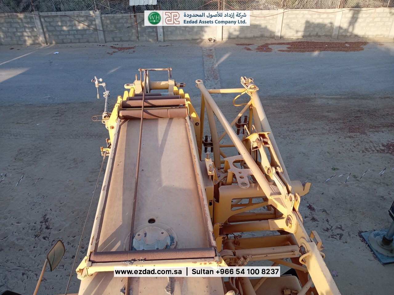 2006 Liebherr LTM1055-3.1-48752802
