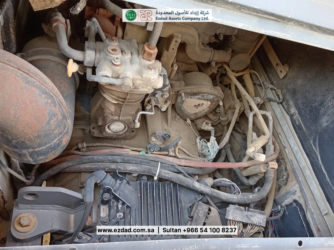 2006 Liebherr LTM1055-3.1-48752806