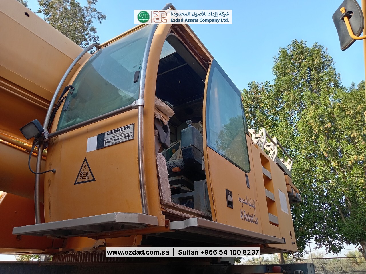 2006 Liebherr LTM090-4.1-48752828
