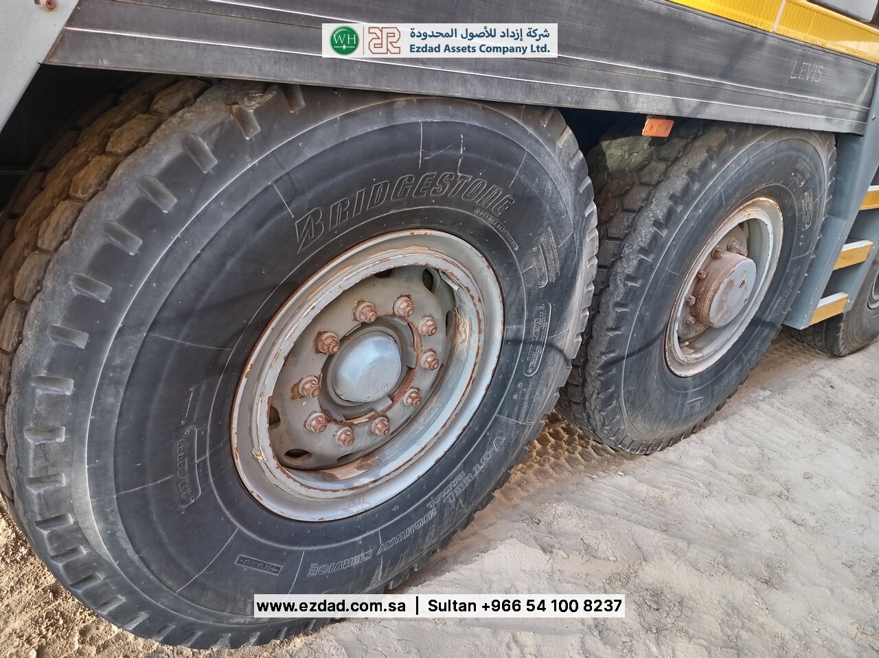 2006 Liebherr LTM090-4.1-48752830