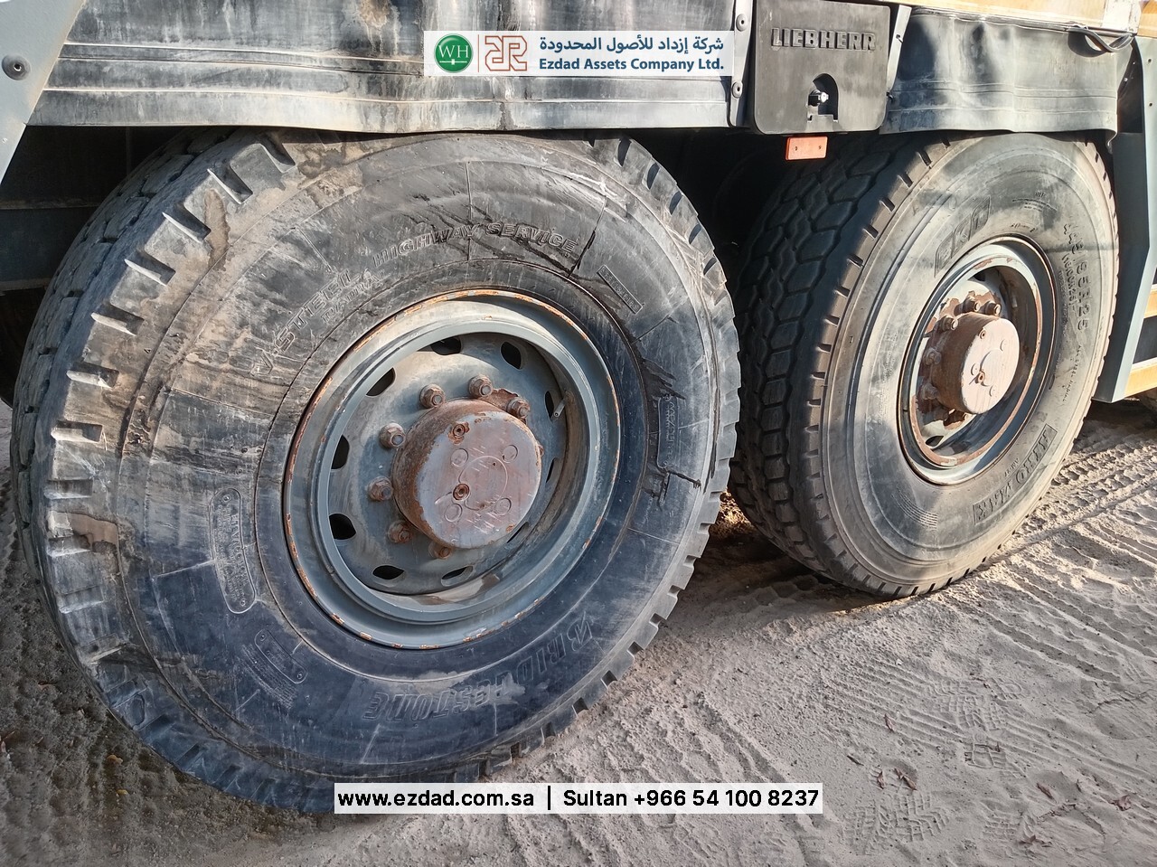 2006 Liebherr LTM090-4.1-48752834