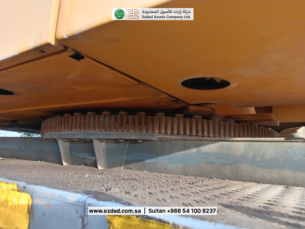 2006 Liebherr LTM090-4.1-48752838