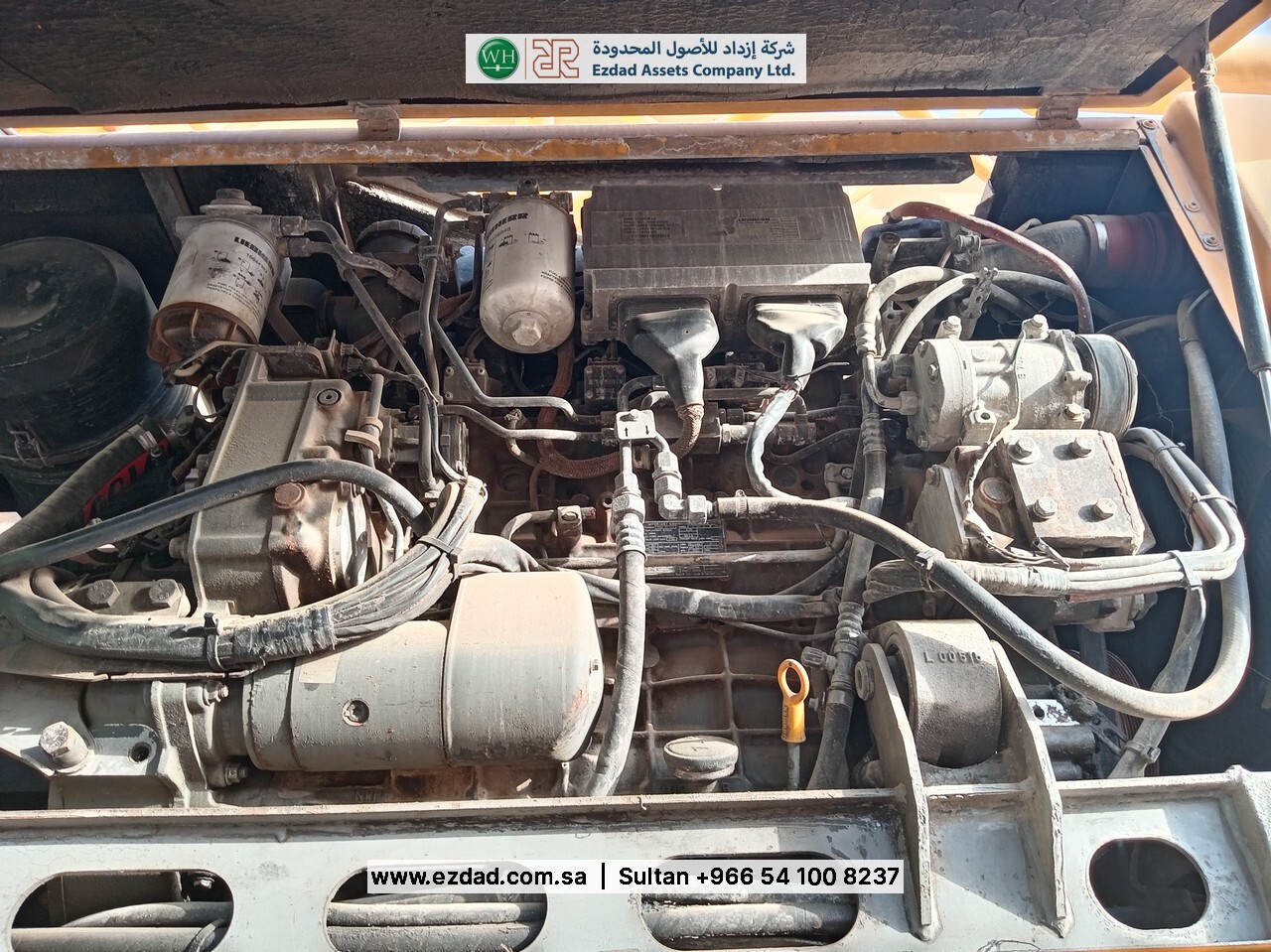 2006 Liebherr LTM090-4.1-48752841