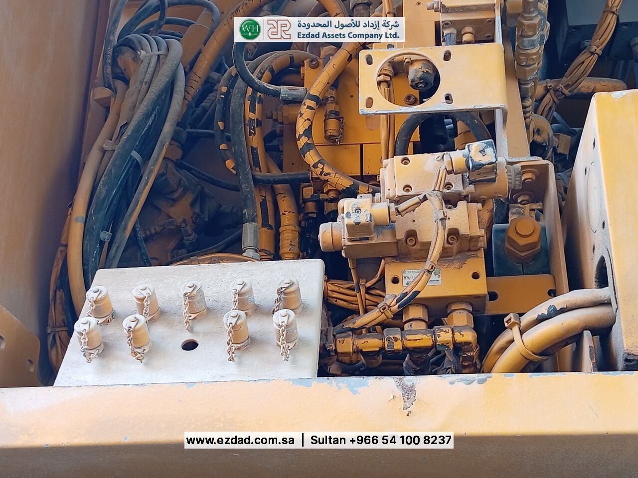 2006 Liebherr LTM090-4.1-48752845