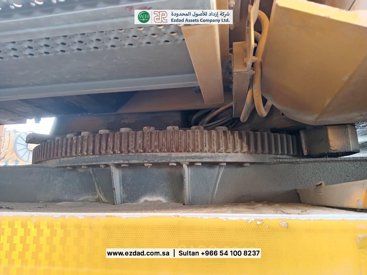 2006 Liebherr LTM090-4.1-48752846