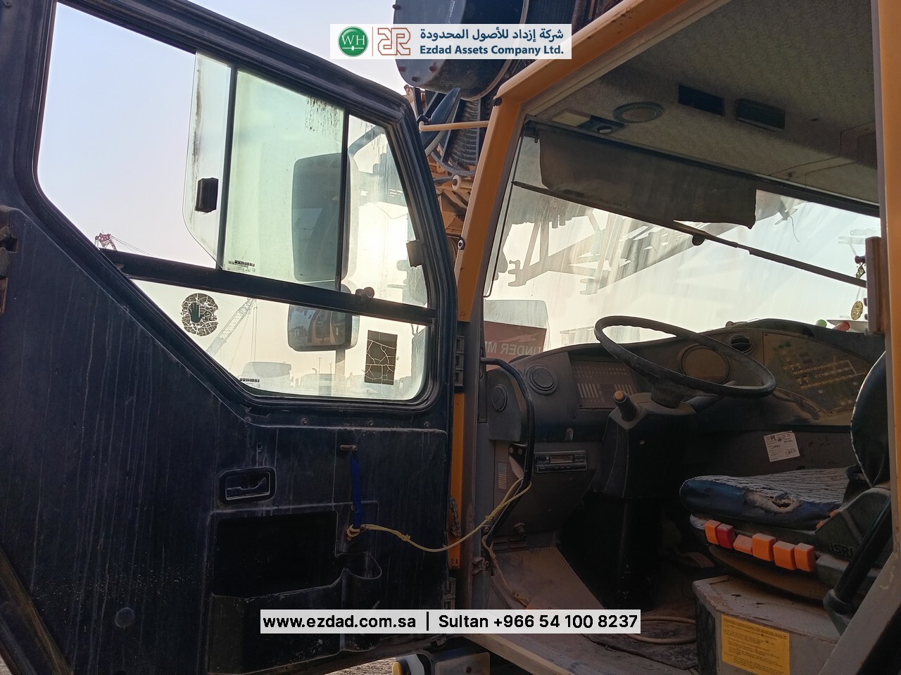 2006 Liebherr LTM090-4.1-48752847