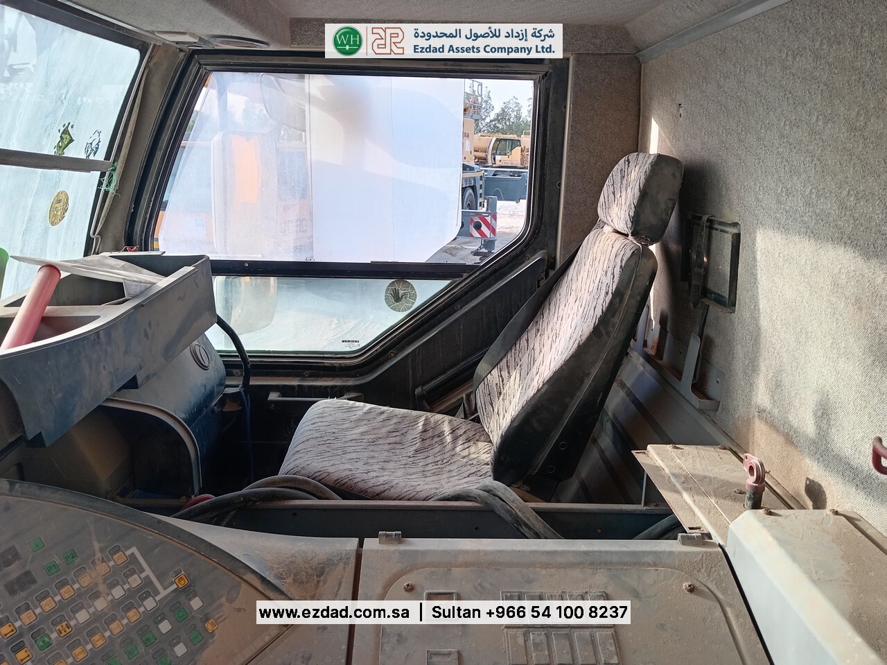 2006 Liebherr LTM090-4.1-48752852
