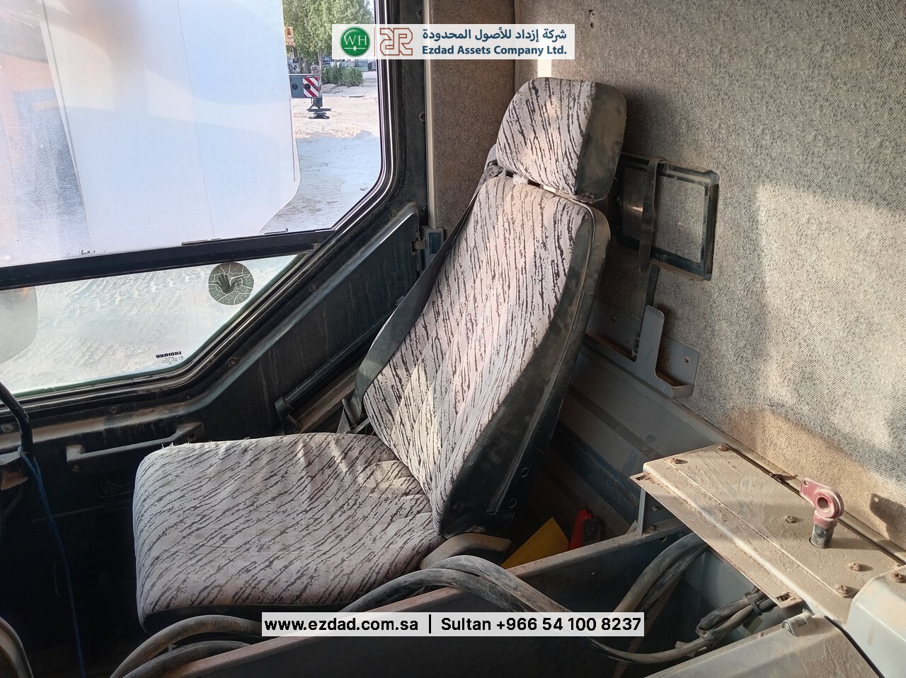 2006 Liebherr LTM090-4.1-48752855