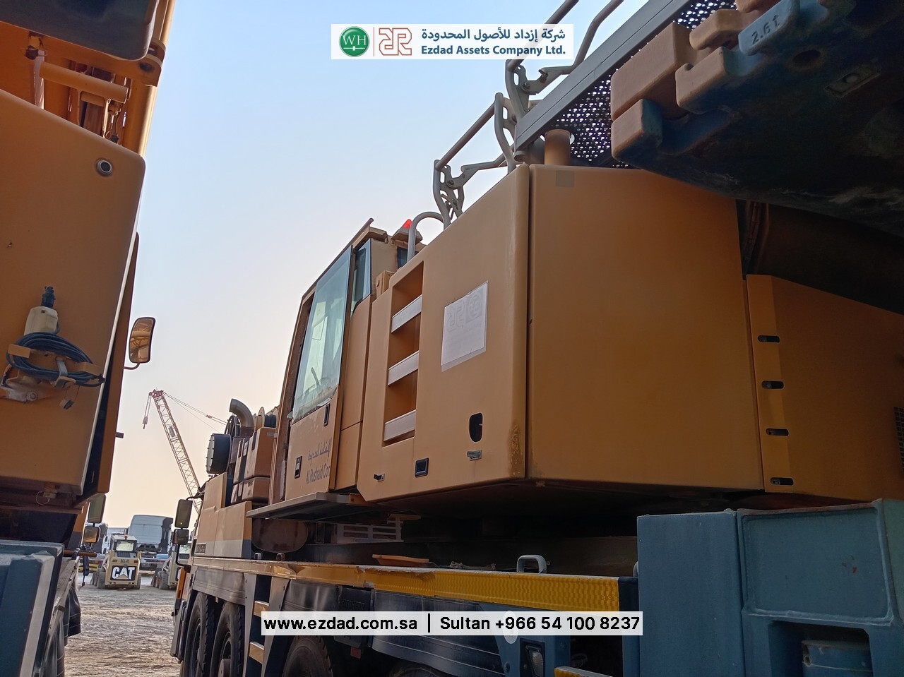 2006 Liebherr LTM090-4.1-48752816