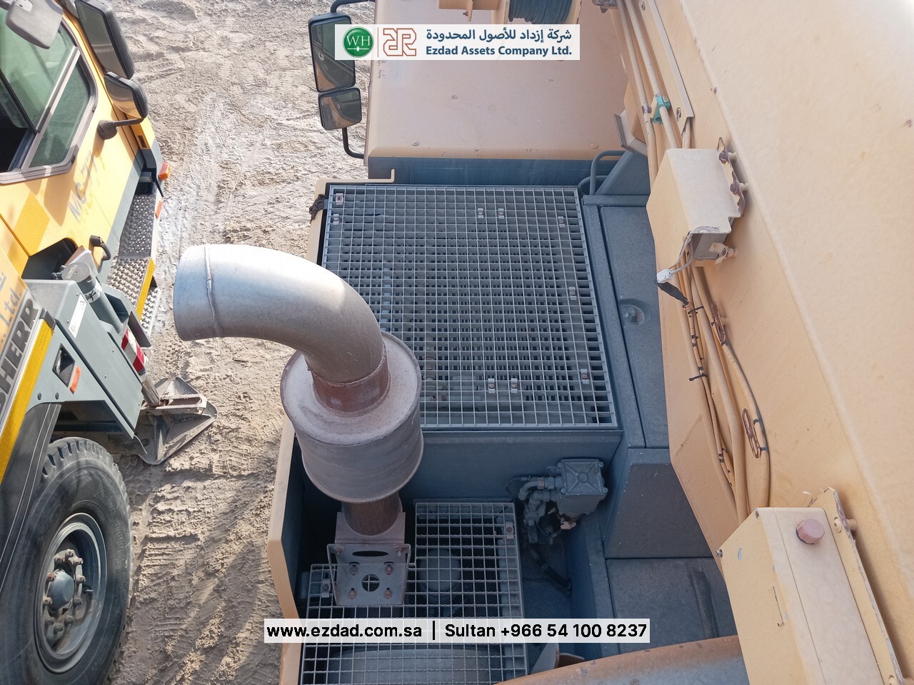 2006 Liebherr LTM090-4.1-48752872
