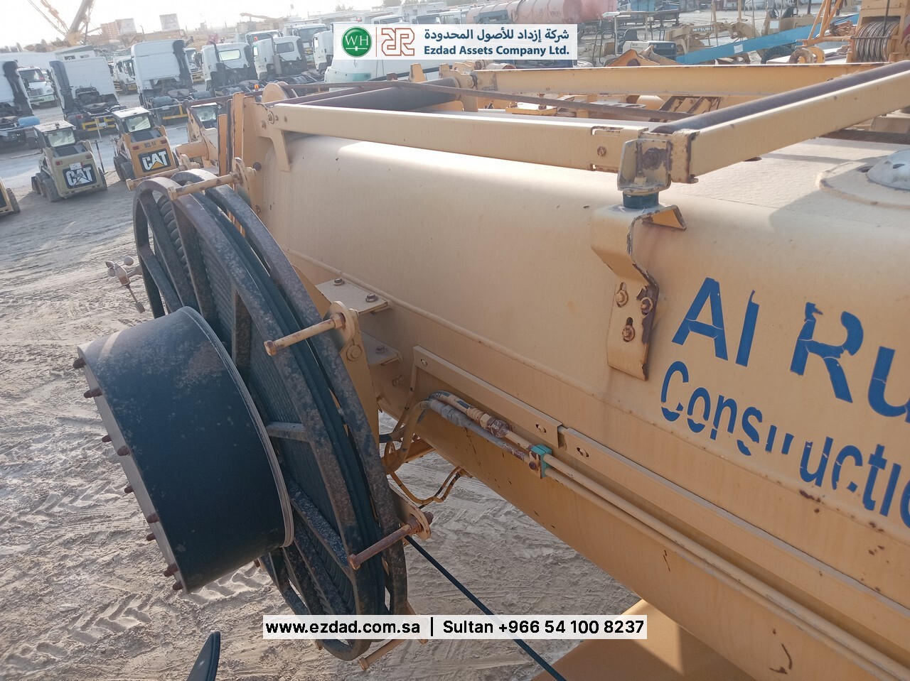 2006 Liebherr LTM090-4.1-48752875