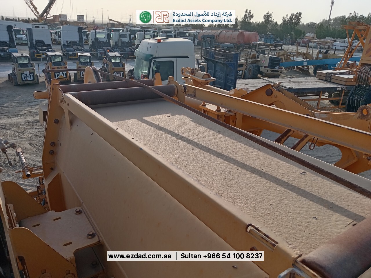 2006 Liebherr LTM090-4.1-48752877