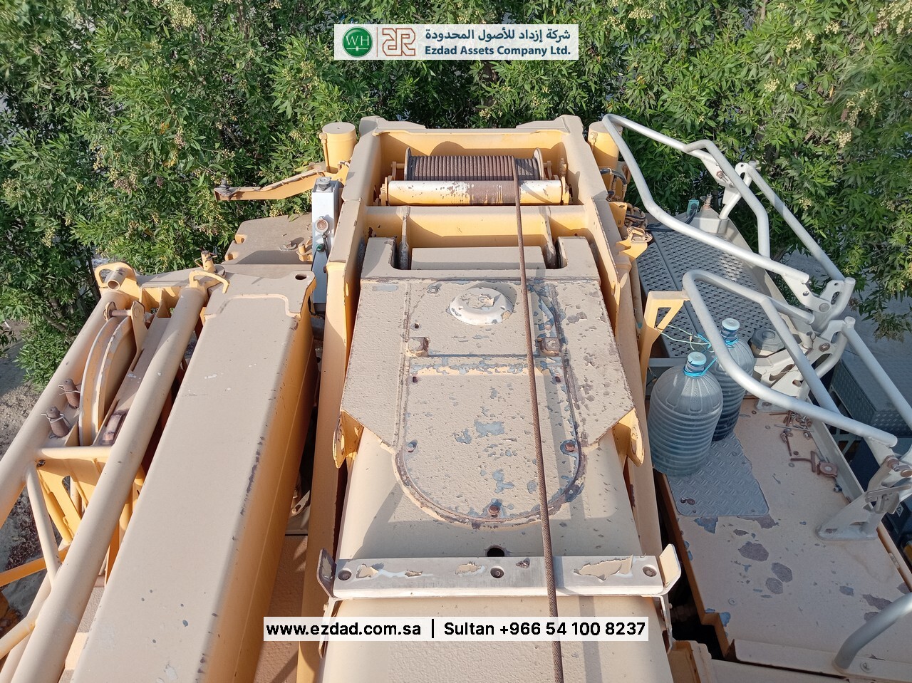 2006 Liebherr LTM090-4.1-48752878