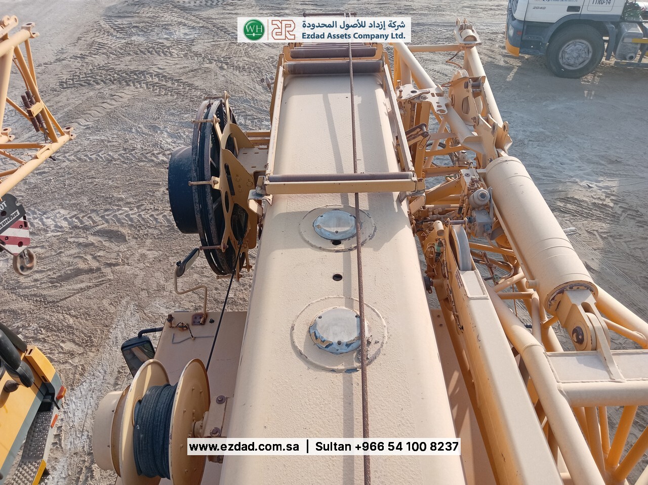 2006 Liebherr LTM090-4.1-48752881