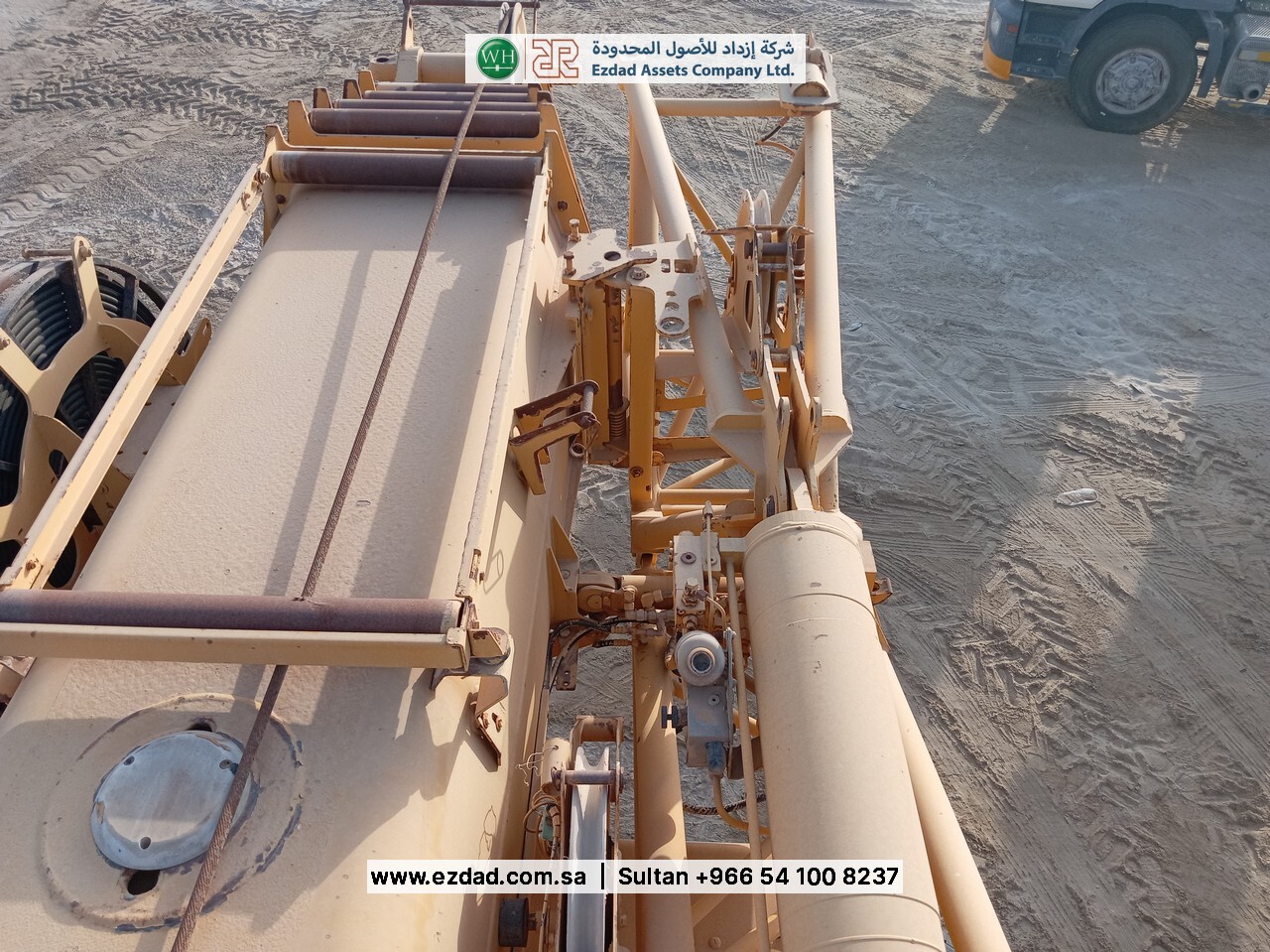 2006 Liebherr LTM090-4.1-48752882